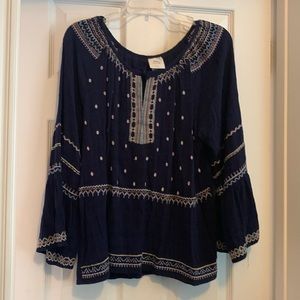 Women’s blouse. Size xl